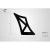 Universal 80" DriTech VRX V2 Short Wing Complete Kit - 9 Piece - image 4