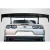 Universal 80" DriTech VRX V2 Short Wing Complete Kit - 9 Piece - image 1
