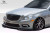 2010-2013 Mercedes E Class W212 Duraflex BR-S Front Lip Spoiler 1 Piece