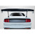 Universal 80" DriTech VRX V1 Tall Wing Complete Kit - 9 Piece - image 4