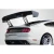 Universal 80" DriTech VRX V1 Tall Wing Complete Kit - 9 Piece - image 2