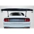 Universal 80" DriTech VRX V1 Tall Wing Complete Kit - 9 Piece - image 2