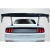 Universal 80" DriTech VRX V2 Tall Wing Complete Kit - 9 Piece - image 1