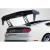 Universal 80" DriTech VRX V2 Tall Wing Complete Kit - 9 Piece - image 6