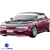 Carbon Fiber DMA D1 Hood > Nissan 240SX (S14) 1995-1996 - image 4