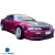 Carbon Fiber DMA D1 Hood > Nissan 240SX (S14) 1995-1996 - image 5