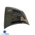 Carbon Fiber DMA D1 Hood > Nissan 240SX (S14) 1995-1996 - image 14