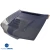 Carbon Fiber DMA D1 Hood > Nissan 240SX (S14) 1995-1996 - image 17