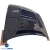 Carbon Fiber DMA D1 Hood > Nissan 240SX (S14) 1995-1996 - image 18