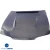 Carbon Fiber DMA D1 Hood > Nissan 240SX (S14) 1995-1996 - image 19