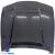 Carbon Fiber ORI v2 Hood > Nissan 240SX (S14) 1995-1996 - image 2