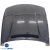 Carbon Fiber ORI v2 Hood > Nissan 240SX (S14) 1995-1996 - image 5