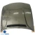 Carbon Fiber ORI v2 Hood > Nissan 240SX (S14) 1995-1996 - image 14