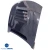 Carbon Fiber DMA D1 Hood > Nissan 240SX (S14) 1997-1998 - image 5