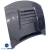 Carbon Fiber DMA D1 Hood > Nissan 240SX (S14) 1997-1998 - image 2