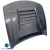 Carbon Fiber DMA D1 Hood > Nissan 240SX (S14) 1997-1998 - image 3
