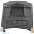 Carbon Fiber DMA D1 Hood > Nissan 240SX (S14) 1997-1998 - image 6
