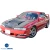Carbon Fiber DMA D1 Hood > Nissan 240SX (S14) 1997-1998 - image 27