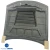 Carbon Fiber DMA D1 Hood > Nissan 240SX (S14) 1997-1998 - image 7