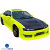 ModeloDrive Carbon Fiber DMA D1 Hood > Nissan 240SX S14 (Kouki) 1997-1998 - image 13