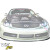 FRP APBR Wide Body Front Lip Splitter > Infiniti G35 Coupe 2003-2006 > 2dr Coupe - image 6