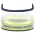 FRP APBR Wide Body Front Lip Splitter > Infiniti G35 Coupe 2003-2006 > 2dr Coupe - image 1