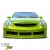 FRP APBR Wide Body Front Lip Splitter > Infiniti G35 Coupe 2003-2006 > 2dr Coupe - image 3