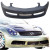 VSaero FRP APBR Wide Body Front Bumper > Infiniti G35 Coupe 2003-2006 > 2dr Coupe - image 9