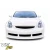 FRP APBR Wide Body Front Bumper > Infiniti G35 Coupe 2003-2006 > 2dr Coupe - image 11