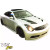 FRP APBR Wide Body Front Bumper > Infiniti G35 Coupe 2003-2006 > 2dr Coupe - image 13