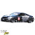VSaero FRP APBR Wide Body Fenders (front) > Infiniti G35 Coupe 2003-2006 > 2dr Coupe - image 10