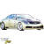 FRP APBR Wide Body Side Skirts > Infiniti G35 Coupe 2003-2006 > 2dr Coupe - image 9