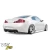 FRP APBR 50mm Wide Body Fenders (rear) > Infiniti G35 Coupe 2003-2006 > 2dr Coupe - image 18