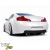 FRP APBR 50mm Wide Body Fenders (rear) > Infiniti G35 Coupe 2003-2006 > 2dr Coupe - image 21