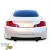 FRP APBR 50mm Wide Body Fenders (rear) > Infiniti G35 Coupe 2003-2006 > 2dr Coupe - image 22