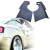 FRP APBR Wide Body Fenders (rear) > Infiniti G35 Coupe 2003-2006 > 2dr Coupe - image 9