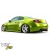 FRP APBR 50mm Wide Body Fenders (rear) > Infiniti G35 Coupe 2003-2006 > 2dr Coupe - image 3
