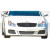 2006-2011 Mercedes CLS Class C219 W219 BR-S Body Kit - 4 Piece - image 13