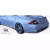 2006-2011 Mercedes CLS Class C219 W219 Duraflex BR-S Body Kit 4 Piece