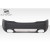 2006-2011 Mercedes CLS Class C219 W219 BR-S Body Kit - 4 Piece - image 23