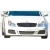 2006-2011 Mercedes CLS Class C219 W219 BR-S Body Kit - 4 Piece - image 31
