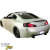 VSaero FRP APBR Wide Body Rear Bumper > Infiniti G35 Coupe 2003-2006 > 2dr Coupe - image 20