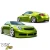 FRP APBR Wide Body Kit 9pc > Infiniti G35 Coupe 2003-2006 > 2dr Coupe - image 4
