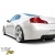 FRP APBR Wide Body Kit 9pc > Infiniti G35 Coupe 2003-2006 > 2dr Coupe - image 78