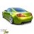 FRP APBR Wide Body Kit 9pc > Infiniti G35 Coupe 2003-2006 > 2dr Coupe - image 91