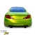 FRP APBR Wide Body Kit 9pc > Infiniti G35 Coupe 2003-2006 > 2dr Coupe - image 124