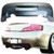 VSaero FRP APBR Wide Body Kit 9pc > Infiniti G35 Coupe 2003-2006 > 2dr Coupe