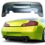 FRP APBR Wide Body Kit 9pc > Infiniti G35 Coupe 2003-2006 > 2dr Coupe - image 102