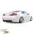 FRP APBR Wide Body Kit 9pc > Infiniti G35 Coupe 2003-2006 > 2dr Coupe - image 129