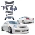 FRP APBR Wide Body Kit 9pc > Infiniti G35 Coupe 2003-2006 > 2dr Coupe - image 5